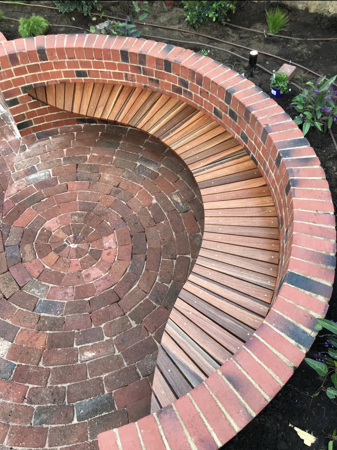 Custom timber build Perth 1