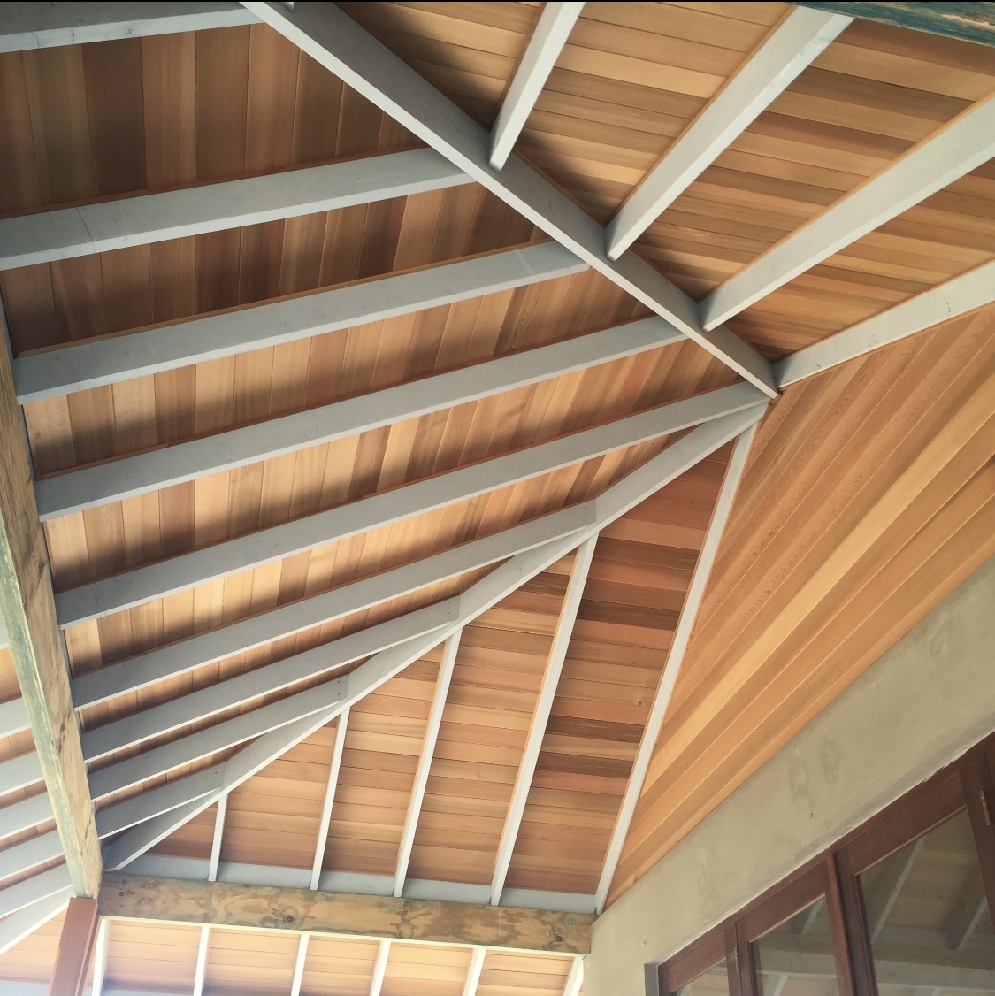 Custom timber build Perth 2