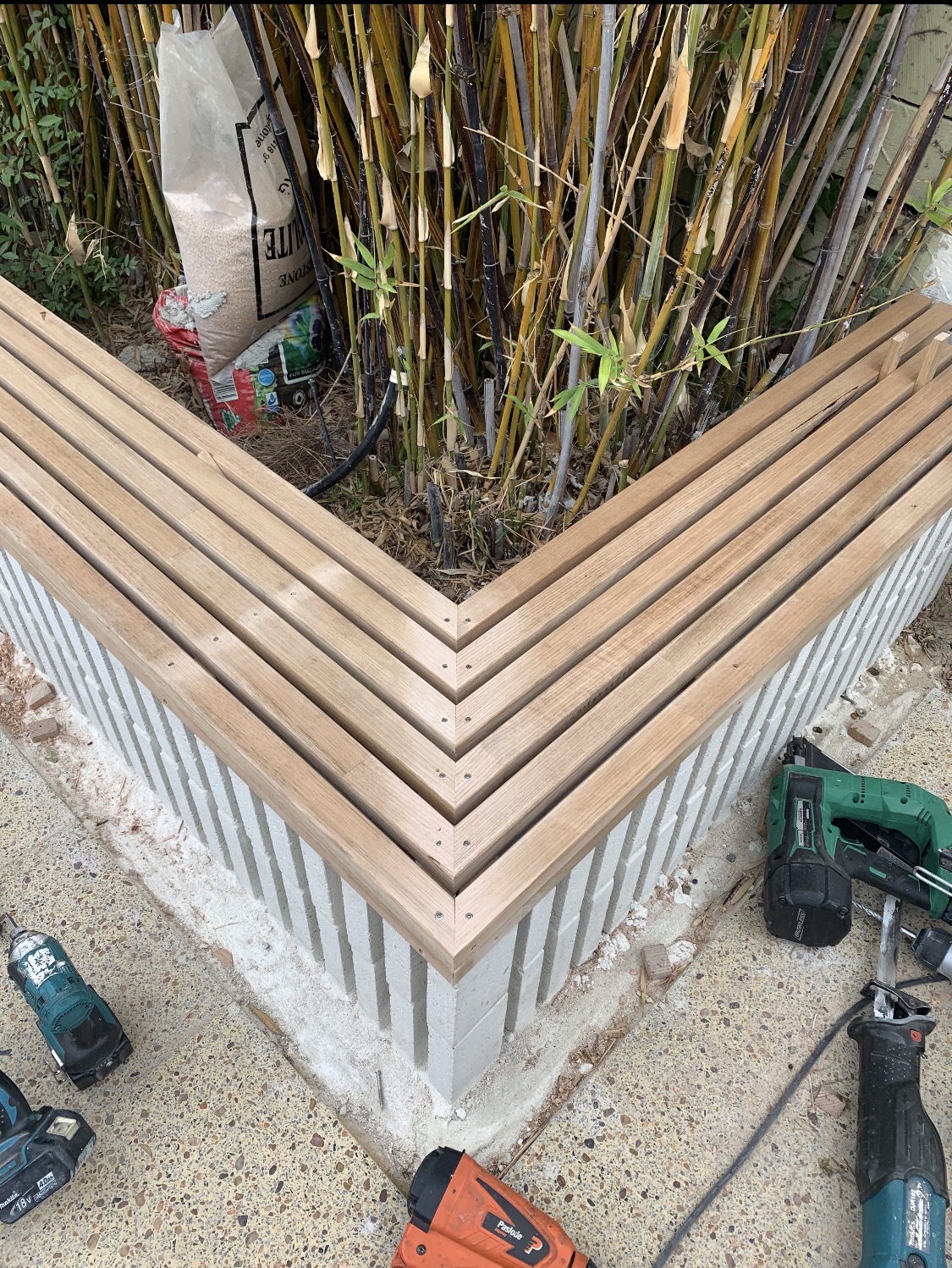 Custom timber build Perth 3