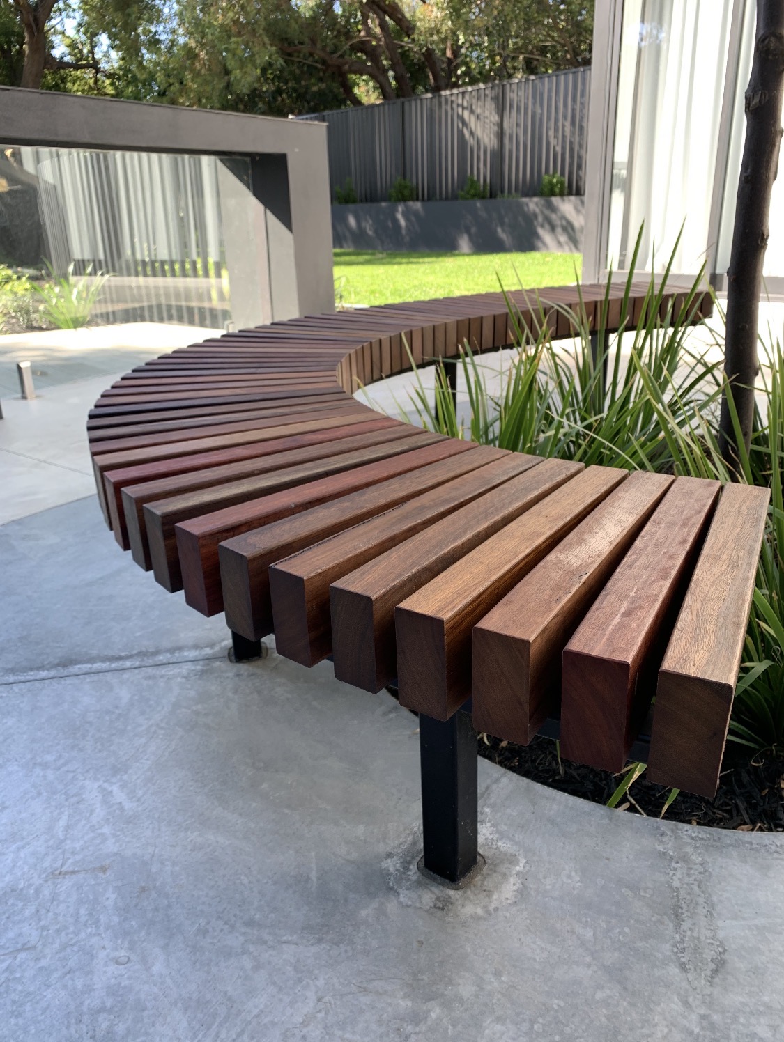 Custom timber build Perth 4