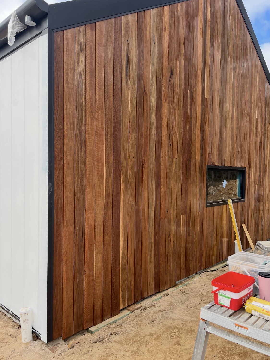 Custom timber build Perth 5