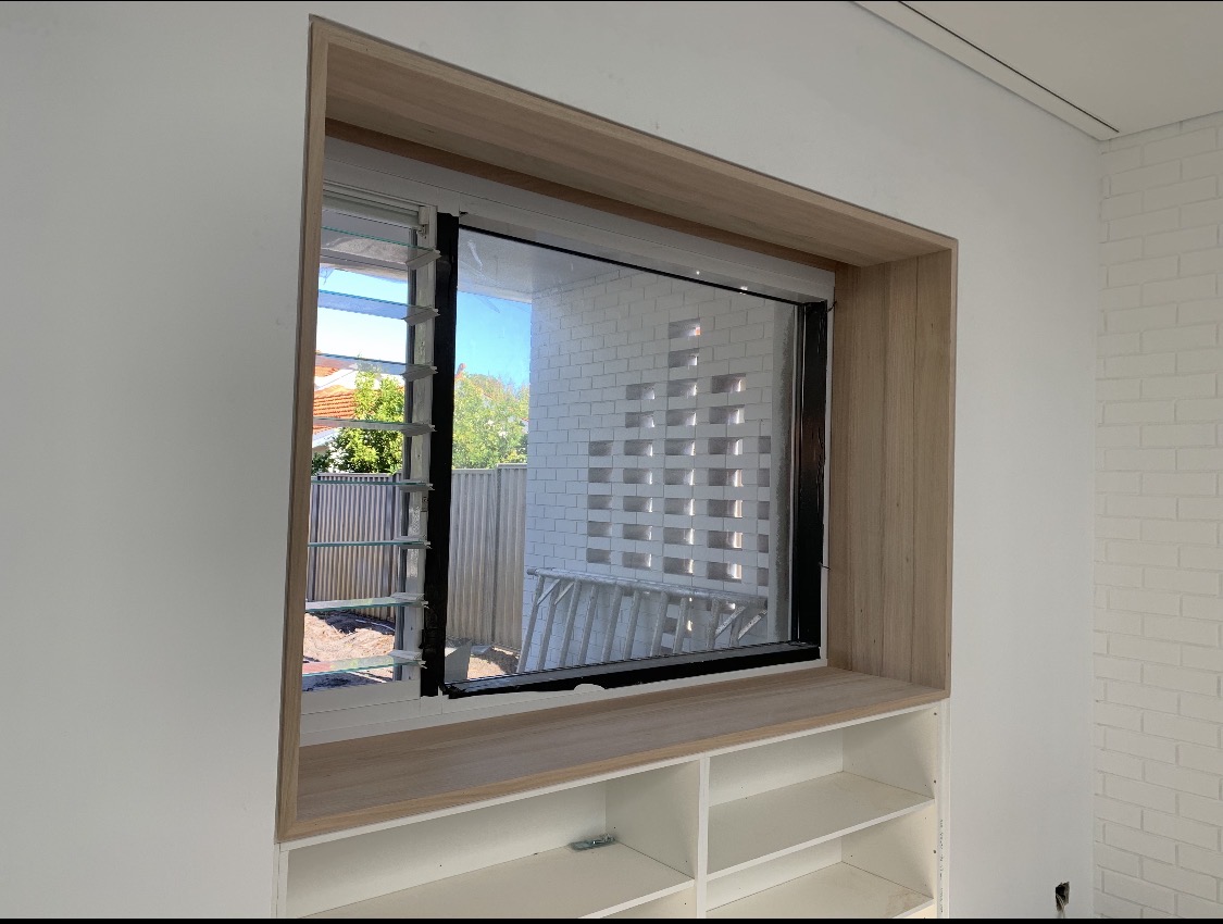 Custom timber build Perth 6