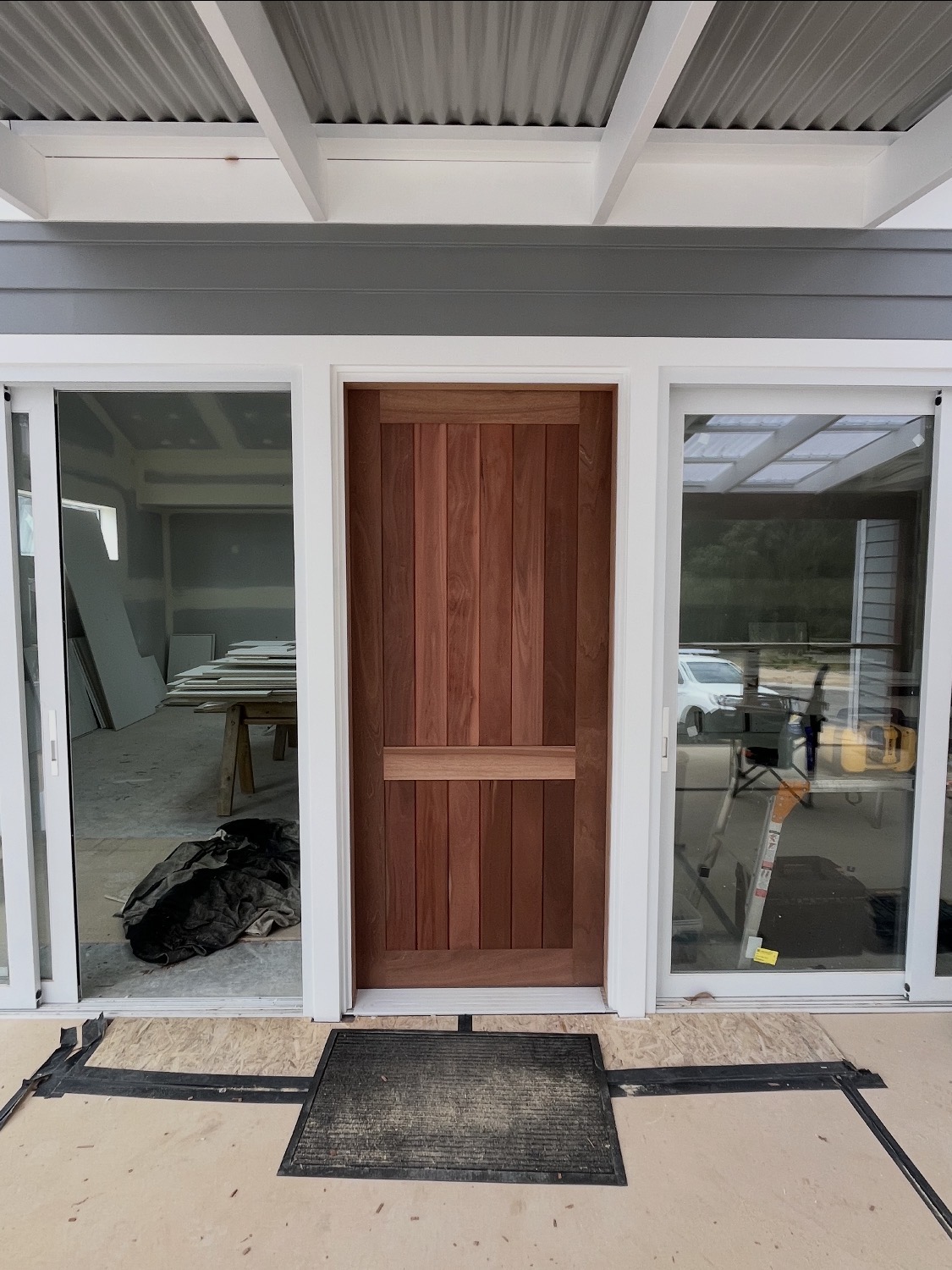 Custom timber build Perth 7