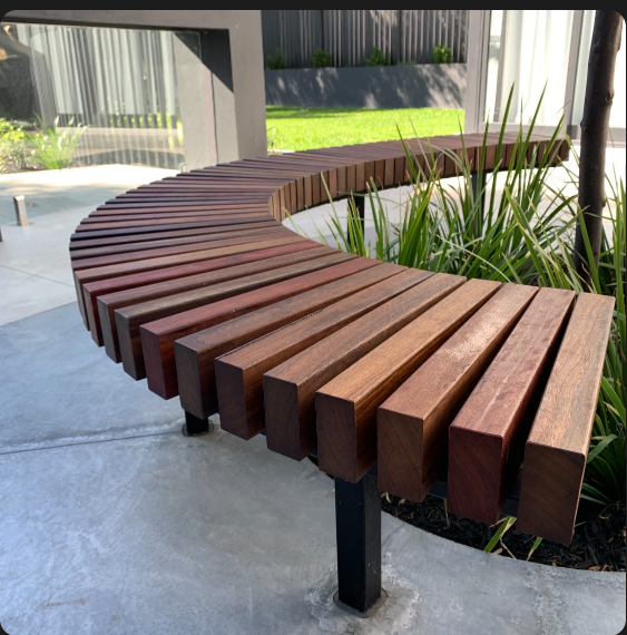 Custom timber build Perth — Leader Building & Carpentry