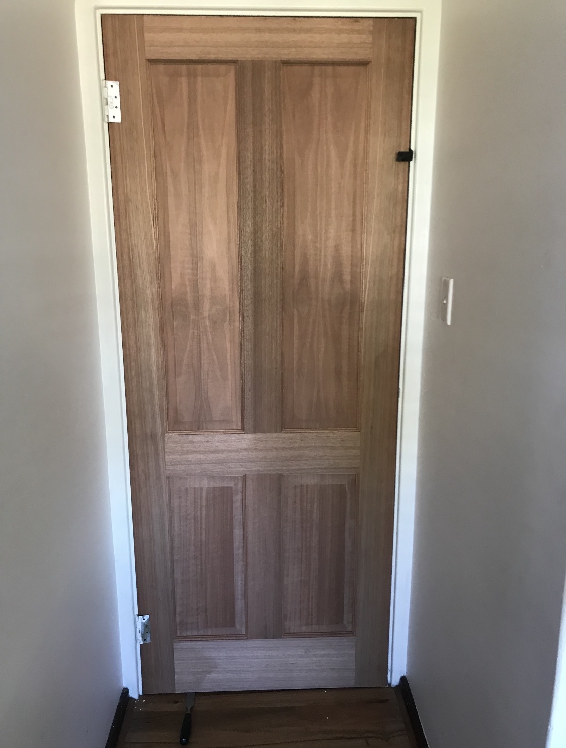 Internal fit out Perth 2