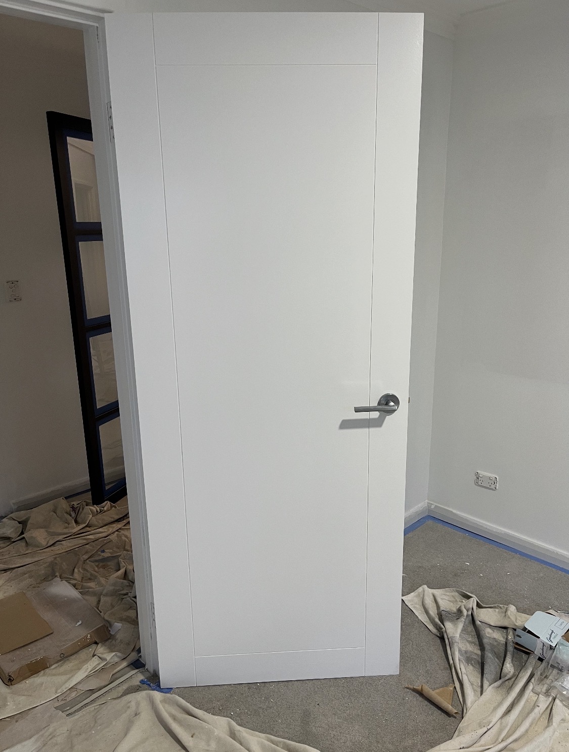 Internal fit out Perth 3