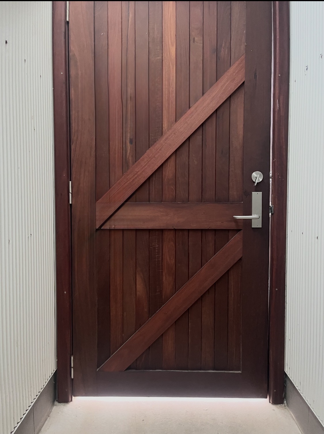 Internal fit out Perth 4