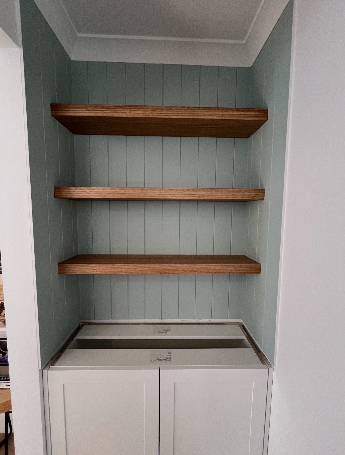 Internal fit out Perth 5