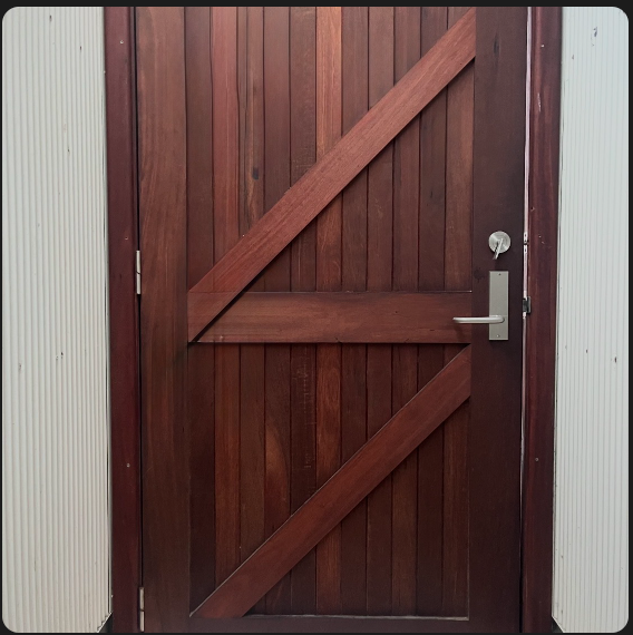 Internal door installation Perth — Leader Building & Carpentry