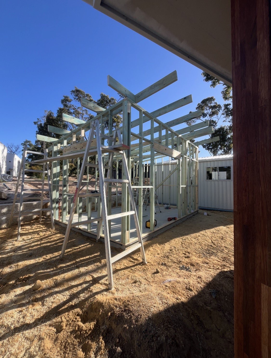 Home extension Perth 3