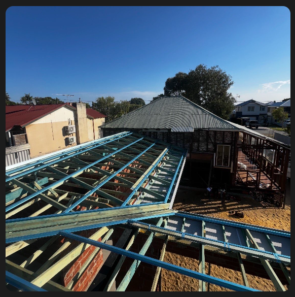 Home extension Perth — Leader Building & Carpentry