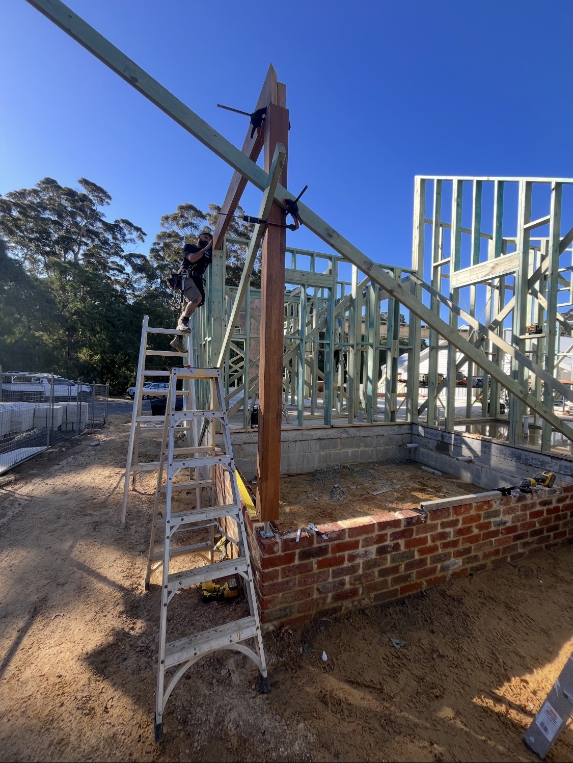 Residential new build Perth 3