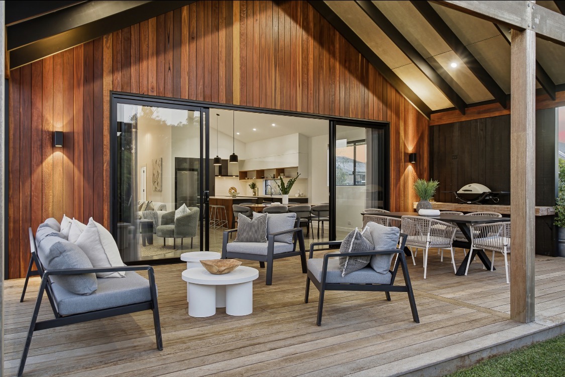 Residential new build Perth 4