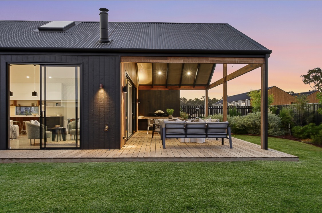 Residential new build Perth 5