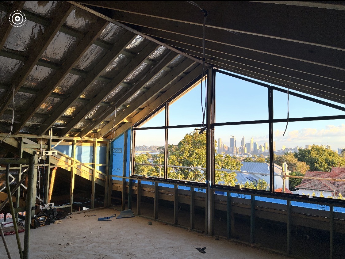 Residential new build Perth 6